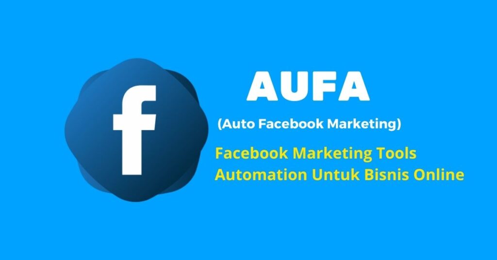 aufa facebook marketing tools